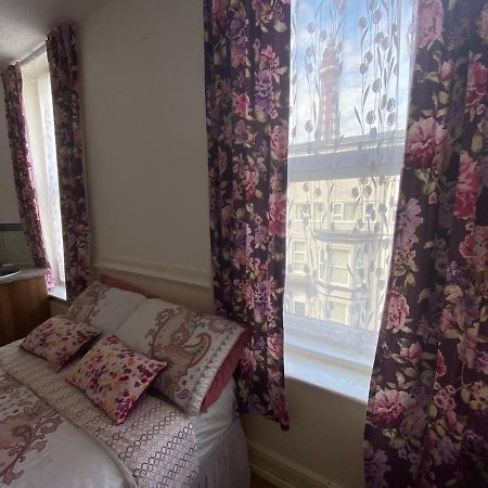 Mellory Hotel ブラックプール エクステリア 写真