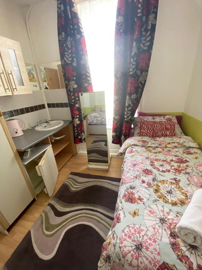 Mellory Hotel ブラックプール エクステリア 写真